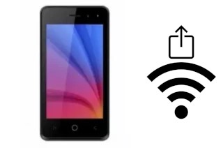 Generar QR con la clave Wifi en un SingTech Sapphire H7S