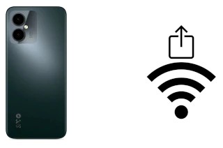 Cómo generar un código QR con la contraseña Wifi en un SPC DISCOVERY 2 SE