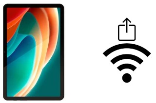 Cómo generar un código QR con la contraseña Wifi en un SPC GRAVITY 4 PLUS