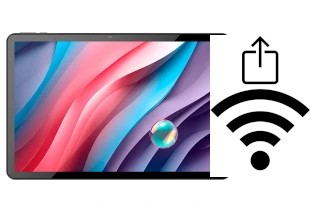 Cómo generar un código QR con la contraseña Wifi en un SPC GRAVITY 5 PRO