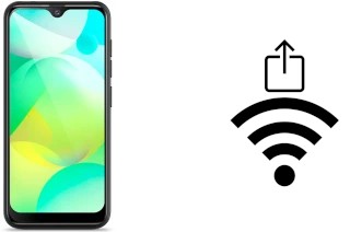 Cómo generar un código QR con la contraseña Wifi en un SPC SMART 3