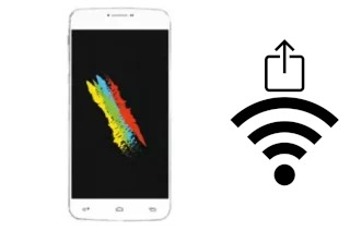 Generar QR con la clave Wifi en un Spectrum Cuarzo 6