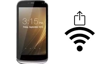 Generar QR con la clave Wifi en un Speed Nexa