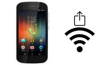 Generar QR con la clave Wifi en un Swipe Elite Star