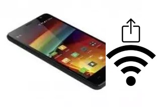 Generar QR con la clave Wifi en un Swipe Elite