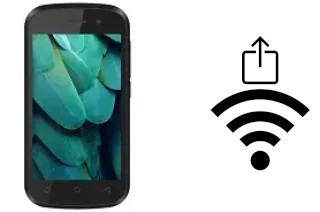 Generar QR con la clave Wifi en un Swipe Konnect 4G