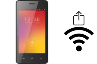 Generar QR con la clave Wifi en un T-Max Butterfly M1