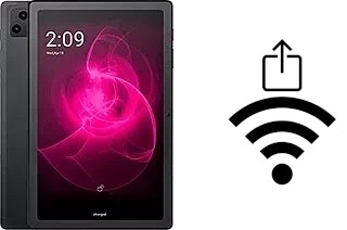 Generar QR con la clave Wifi en un T-Mobile REVVL Tab