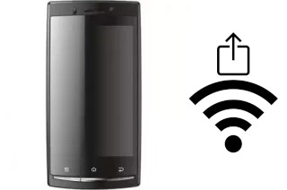 Generar QR con la clave Wifi en un Tooky A9