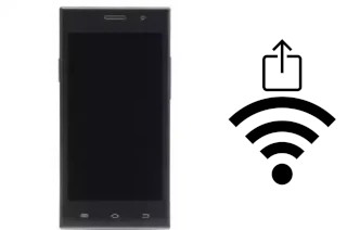 Generar QR con la clave Wifi en un Tracer GS4