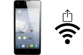 Generar QR con la clave Wifi en un Turbo-X Pi