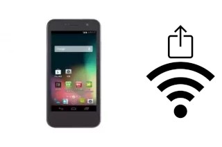 Generar QR con la clave Wifi en un TWM Amazing X1