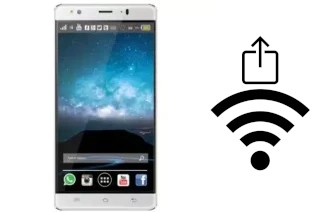 Generar QR con la clave Wifi en un TWZ Y60