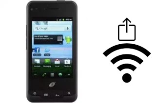 Generar QR con la clave Wifi en un UMX U670c