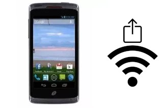 Generar QR con la clave Wifi en un UMX U671C