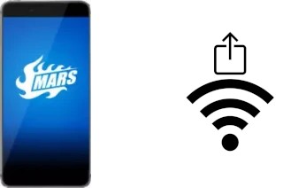 Generar QR con la clave Wifi en un Vernee Mars