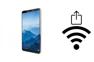 Generar QR con la clave Wifi en un VINOVO K10