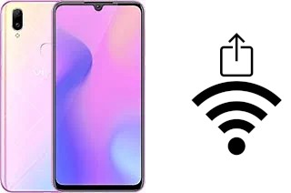 Generar QR con la clave Wifi en un vivo Z3i