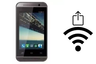 Generar QR con la clave Wifi en un Vsun D3B