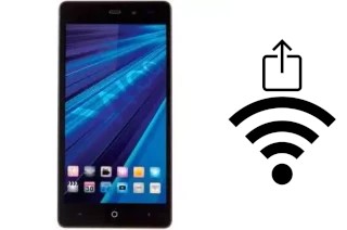 Generar QR con la clave Wifi en un Woo SP5042