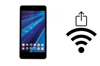 Generar QR con la clave Wifi en un Woo SP5540