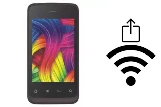 Generar QR con la clave Wifi en un Wynncom G11