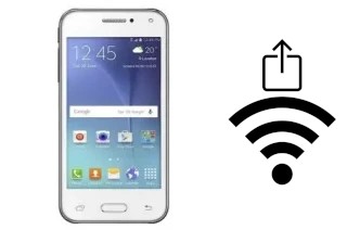 Generar QR con la clave Wifi en un X-TIGI V1