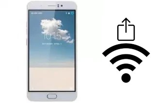 Generar QR con la clave Wifi en un Xgody Y16