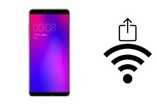 Generar QR con la clave Wifi en un Xiaolajiao 7R