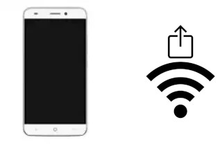 Generar QR con la clave Wifi en un Xiaolajiao Note 5