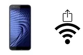 Generar QR con la clave Wifi en un Xiaolajiao T55