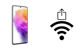 Cómo generar un código QR con la contraseña Wifi en un Xiaomi redmi 14C