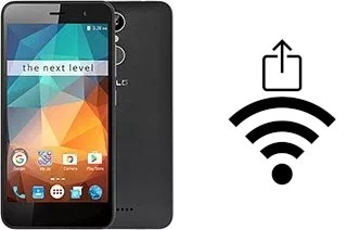 Generar QR con la clave Wifi en un XOLO Era 2X