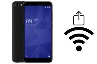 Generar QR con la clave Wifi en un Xolo Era 5X