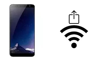 Generar QR con la clave Wifi en un Zopo Flash X2i