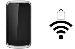 Generar QR con la clave Wifi en un ZTE Sonata 4G