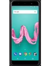 Compartir datos de un Wiko Lenny 5