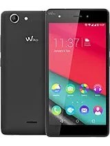 Compartir datos de un Wiko Pulp 4G