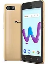 Compartir datos de un Wiko Sunny3