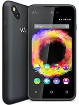 Compartir datos de un Wiko Sunset2