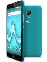 Compartir datos de un Wiko Tommy2 Plus