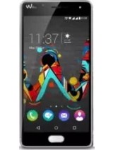 Compartir datos de un Wiko U Feel