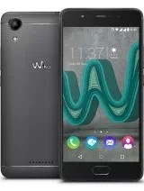 Compartir datos de un Wiko Ufeel go