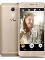 Compartir datos de un Wiko U Feel Prime