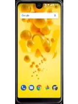 Compartir datos de un Wiko View 2