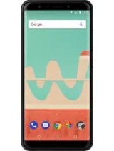 Compartir datos de un Wiko View Go