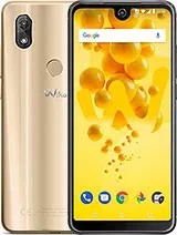 Compartir datos de un Wiko View2