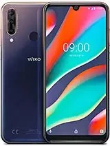 Compartir datos de un Wiko View3 Pro