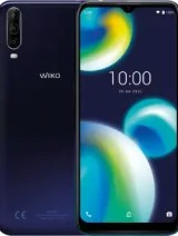 Compartir datos de un Wiko View4 Lite