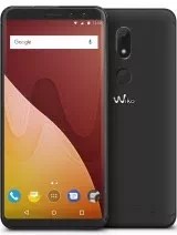 Compartir datos de un Wiko View Prime